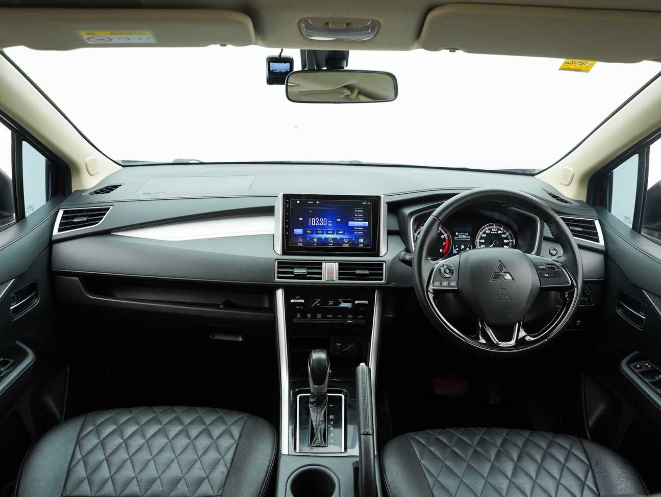 used 2021 Mitsubishi Xpander  1.5