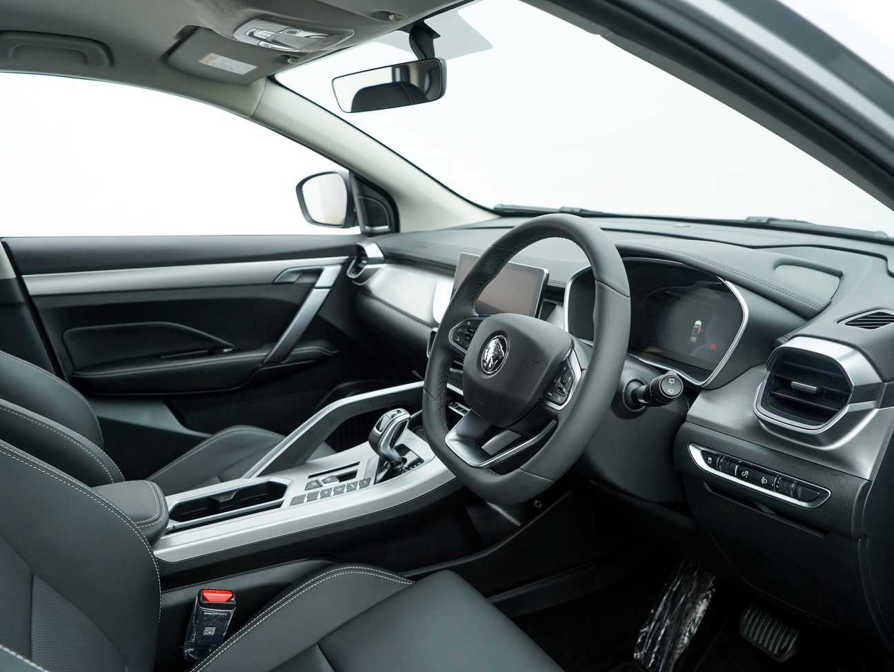 used 2025 Proton X50 Executive 1.5