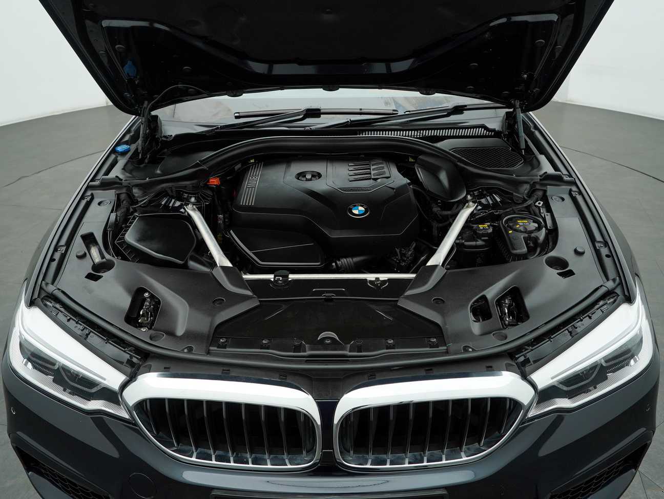 used 2019 BMW 530i M Sport 2.0