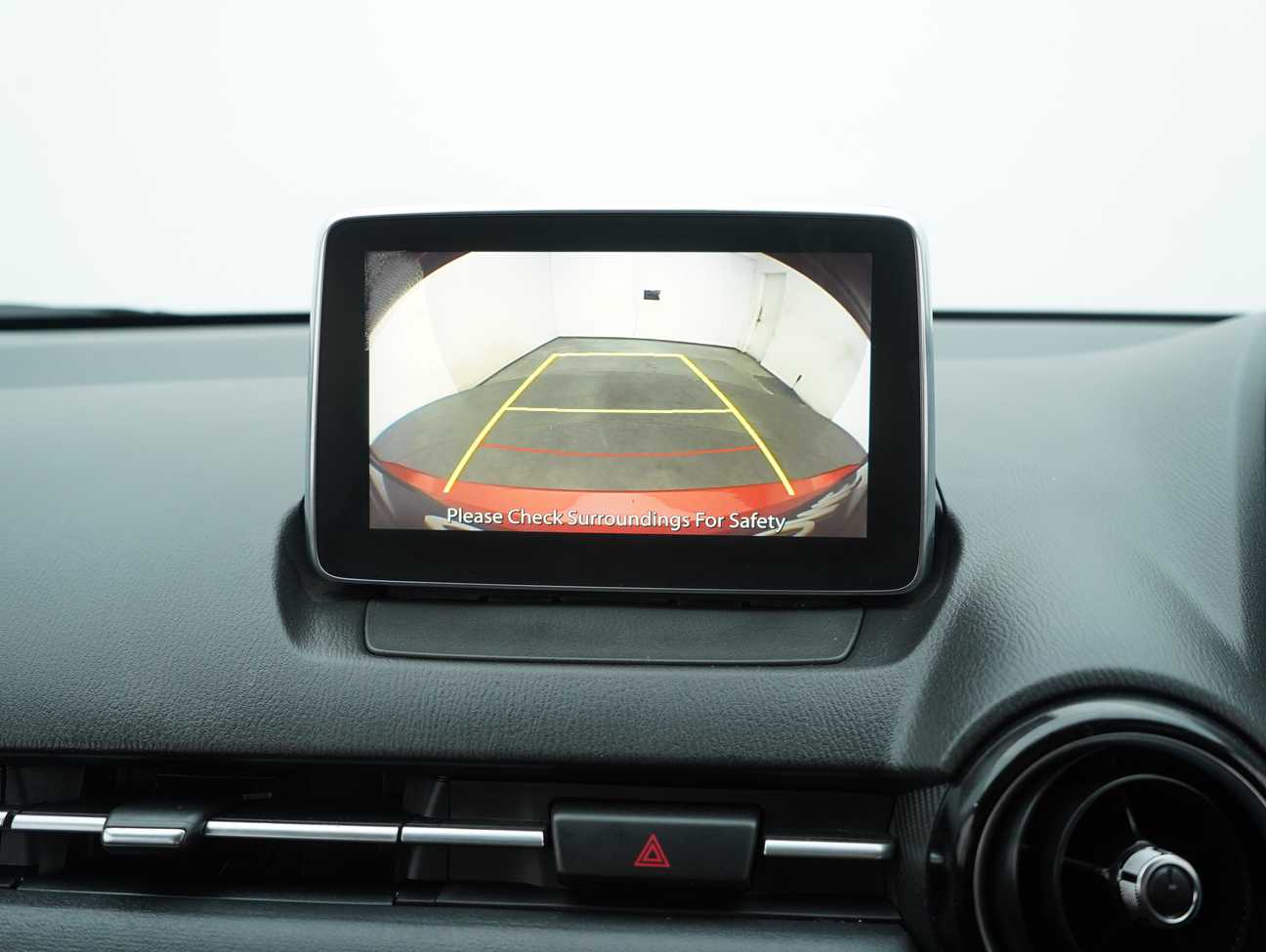 used 2015 Mazda 2 SKYACTIV-G 1.5