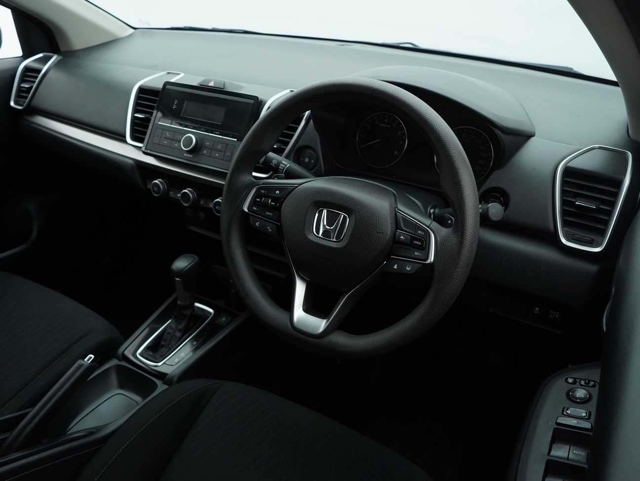 terpakai 2023 Honda City S 1.5