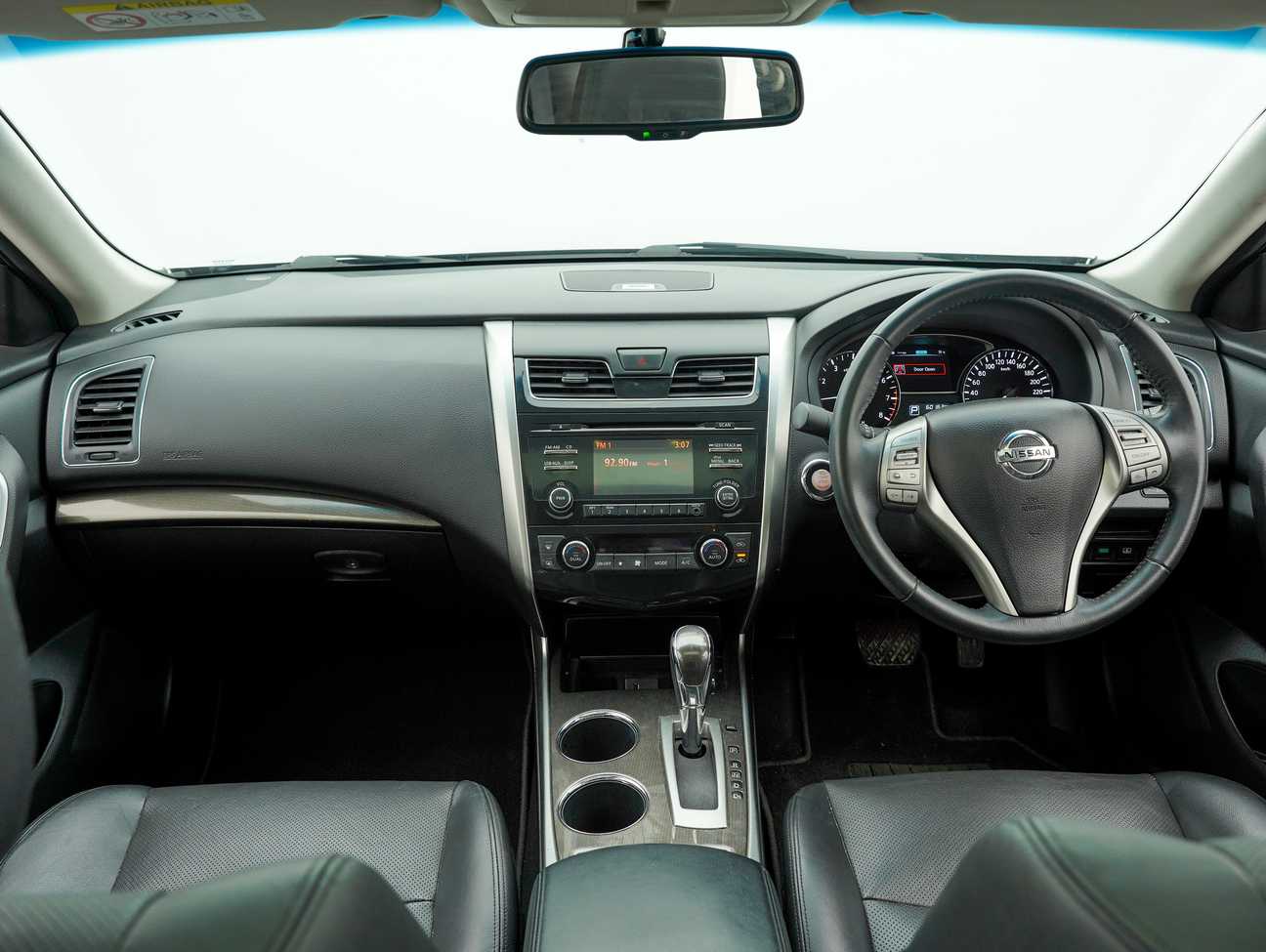 terpakai 2018 Nissan Teana XV 2.5