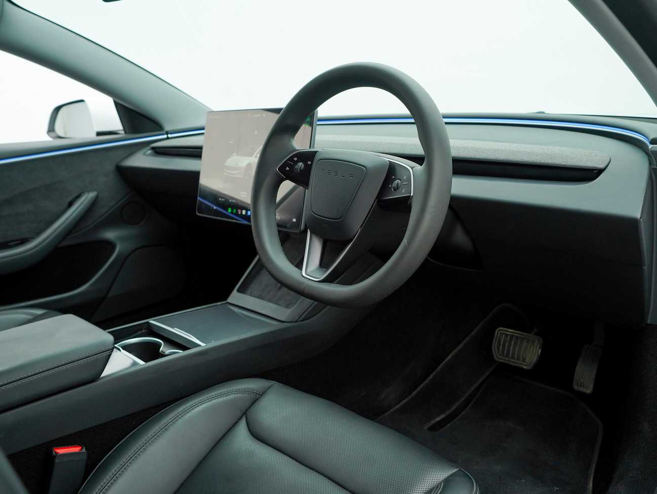 used 2023 Tesla Model 3 Long Range 