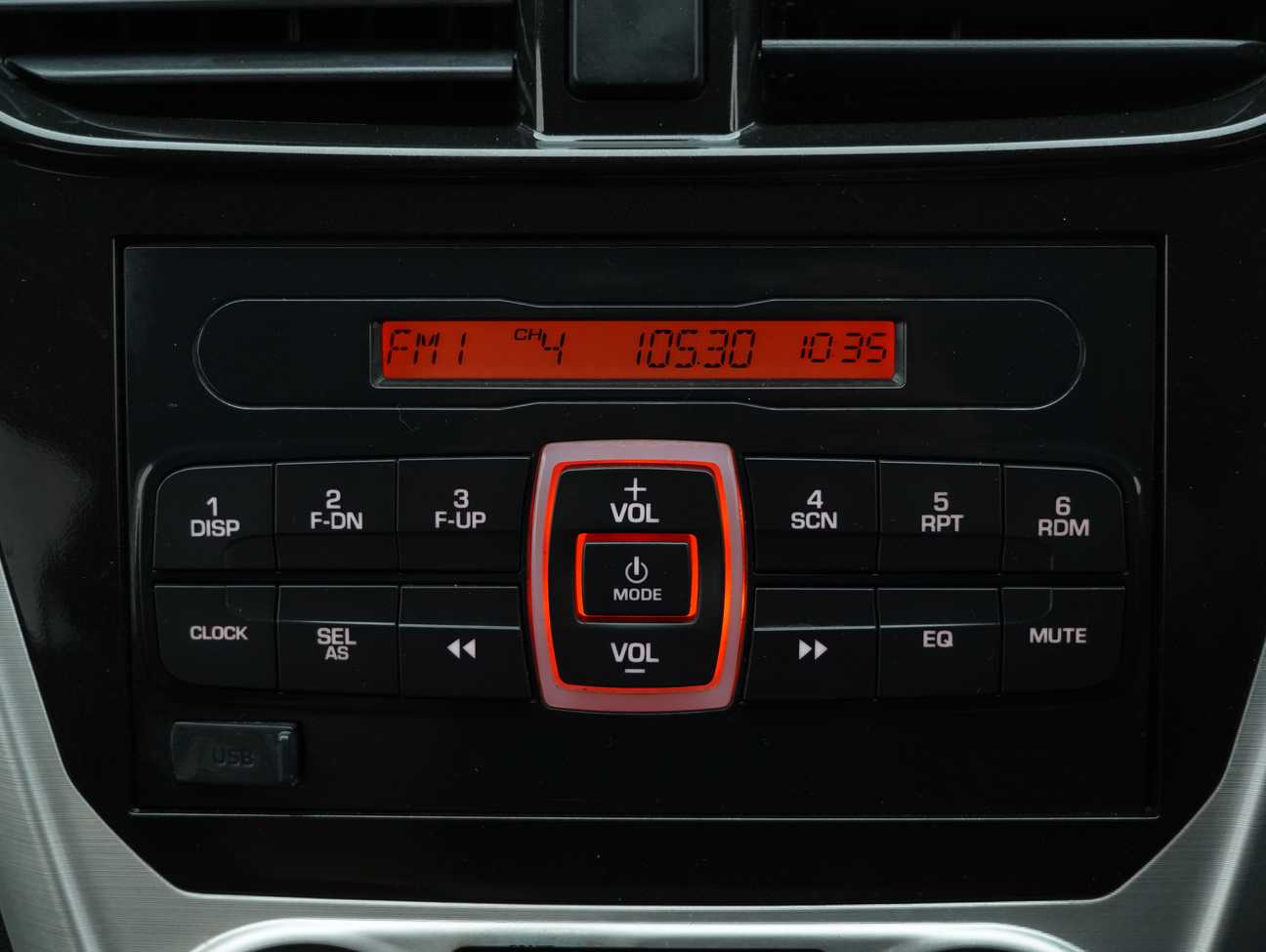 terpakai 2017 Perodua AXIA G 1.0