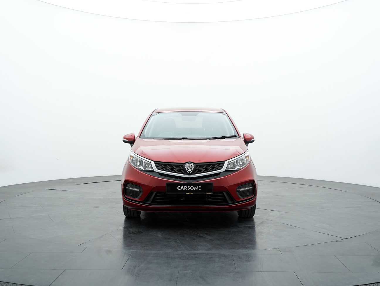 used 2020 Proton Persona Premium 1.6