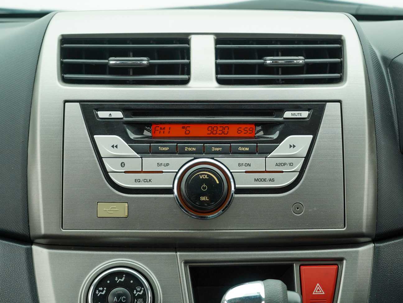 used 2016 Perodua Myvi SE 1.5