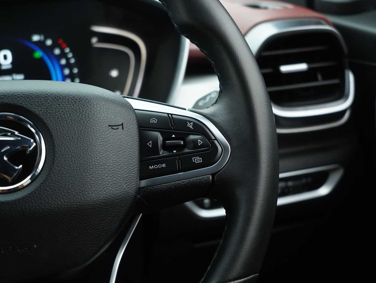 used 2021 Proton X50 TGDI Flagship 1.5