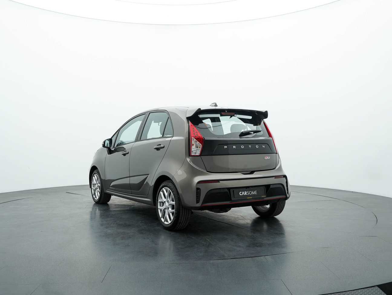 used 2024 Proton Iriz Executive 1.6