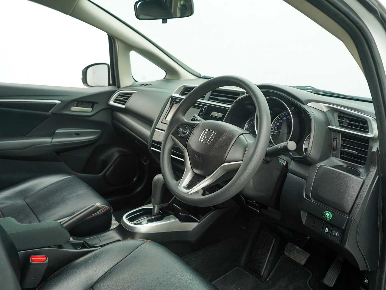 used 2018 Honda Jazz E 1.5