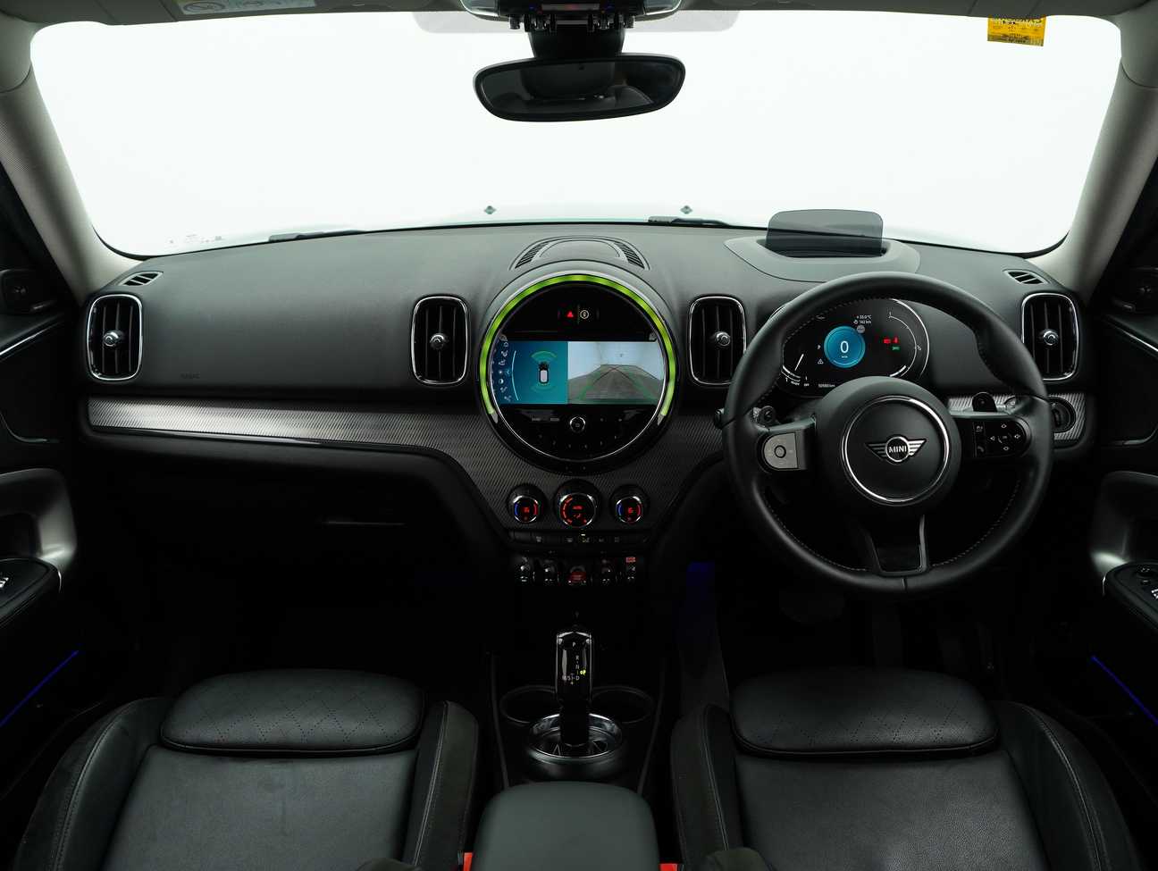 used 2022 MINI Countryman Cooper S 2.0