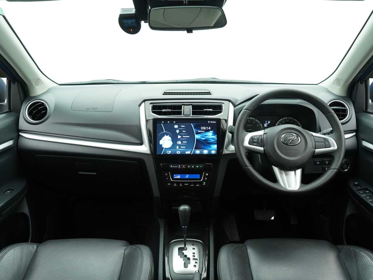 used 2019 Perodua Aruz AV 1.5