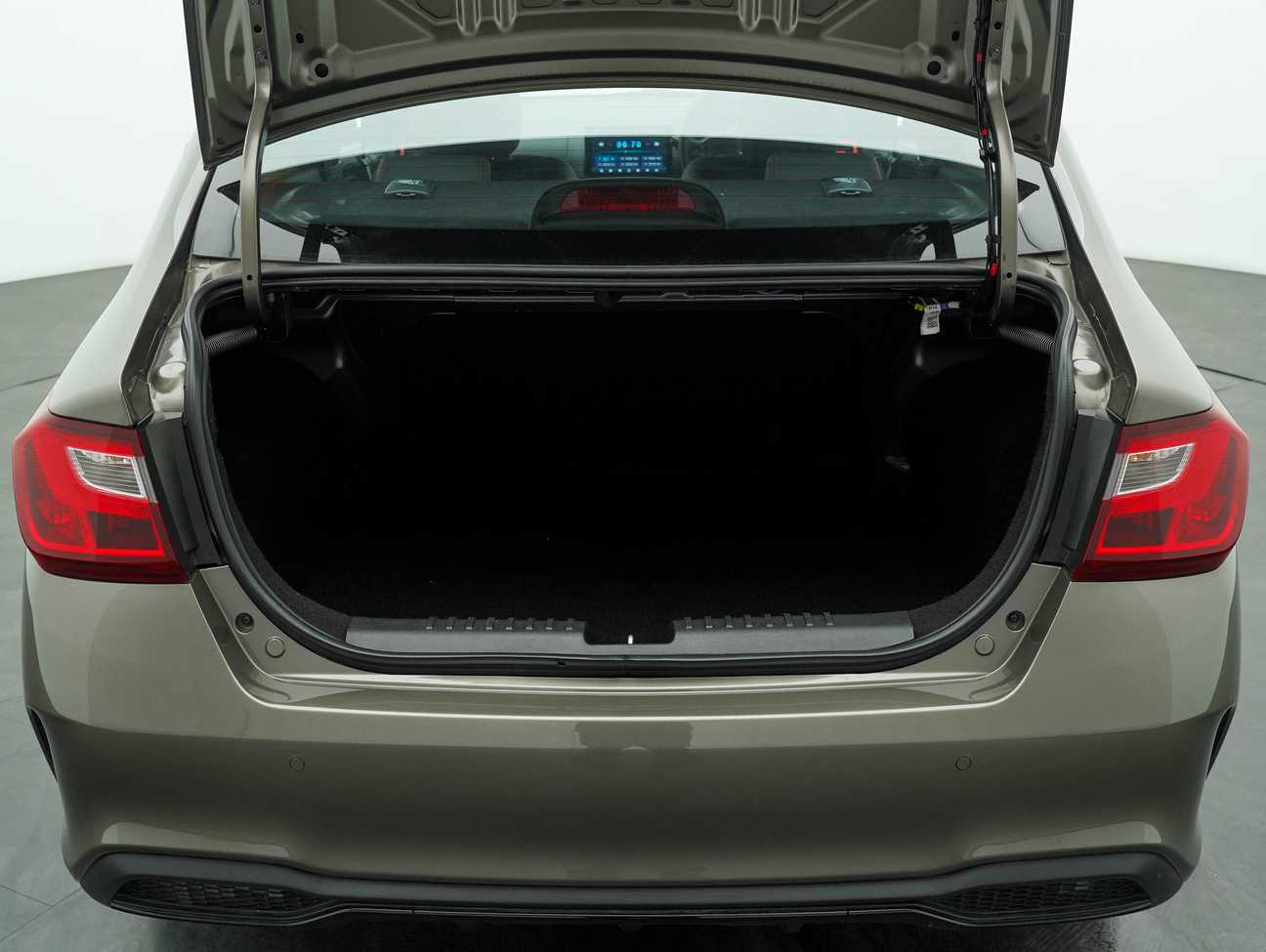 used 2023 Proton Saga Premium S 1.3