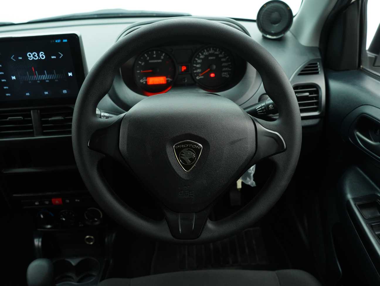 used 2018 Proton Saga Standard 1.3