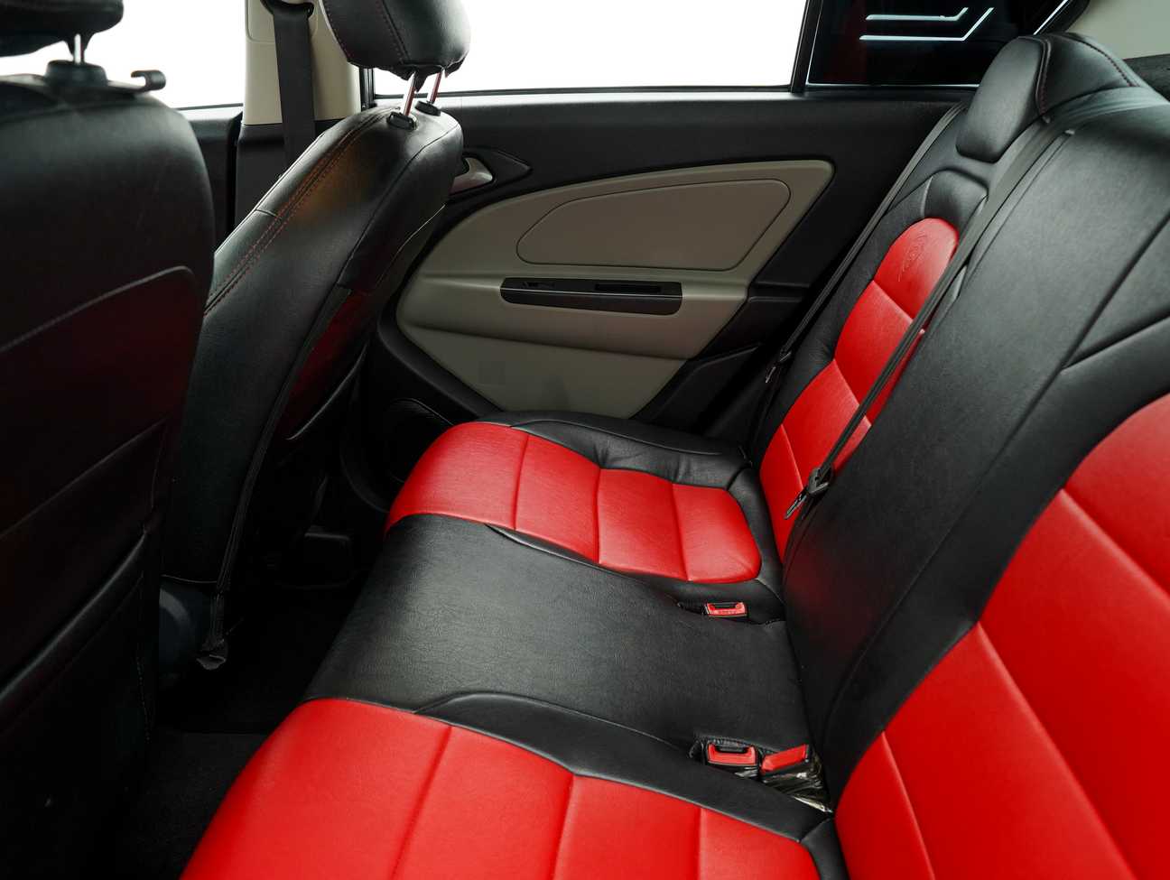 terpakai 2021 Proton Persona Standard 1.6