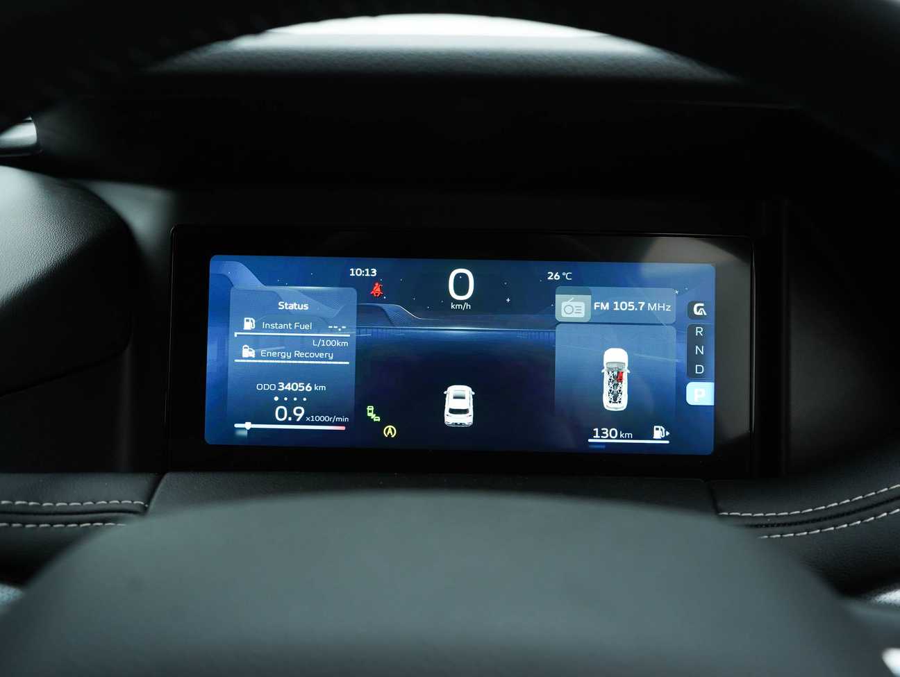 used 2023 Proton X90 Flagship 1.5