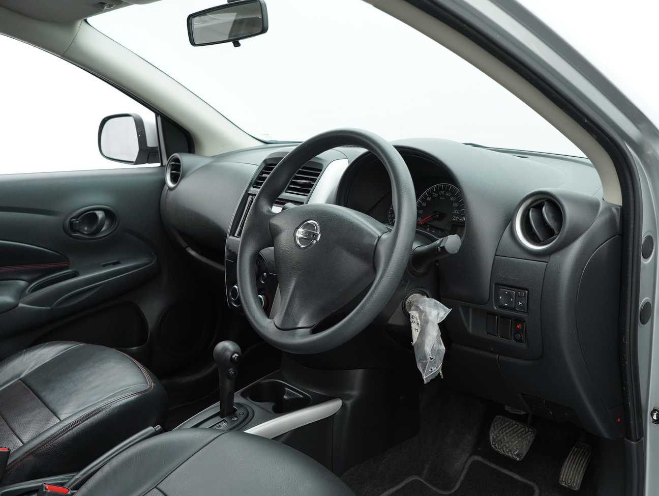 used 2015 Nissan Almera E 1.5