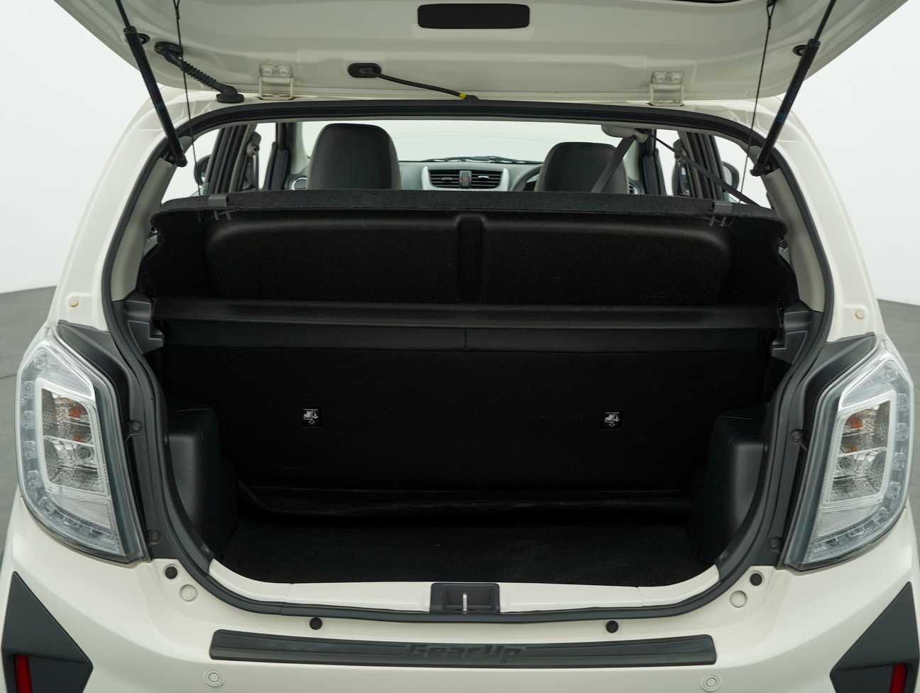 used 2022 Perodua AXIA Style 1.0