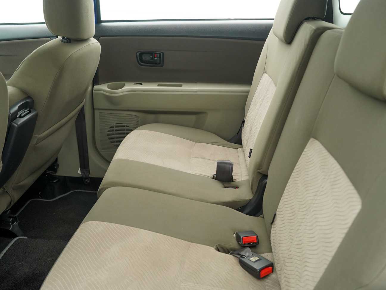 terpakai 2018 Perodua Alza EZ 1.5