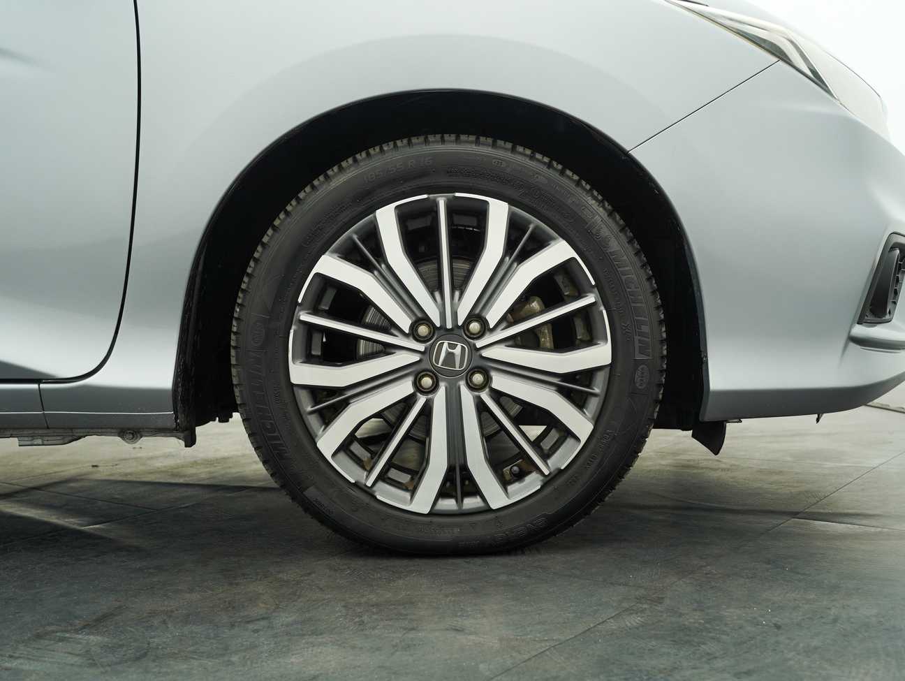 terpakai 2019 Honda City V 1.5