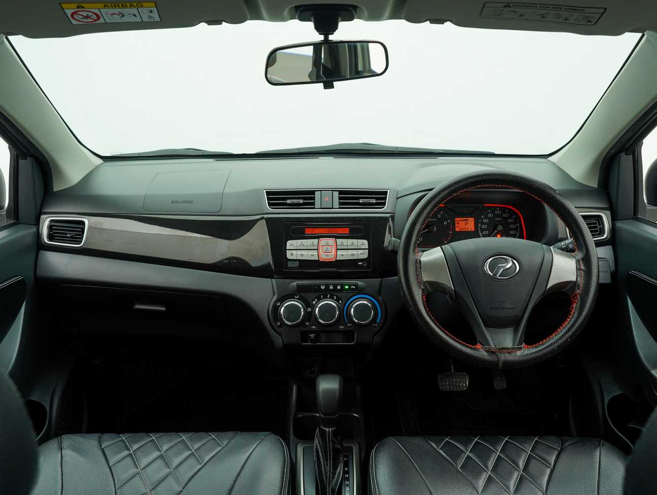 used 2018 Perodua Bezza X Premium 1.3