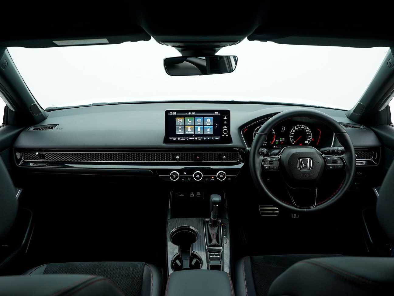 used 2022 Honda Civic RS 1.5