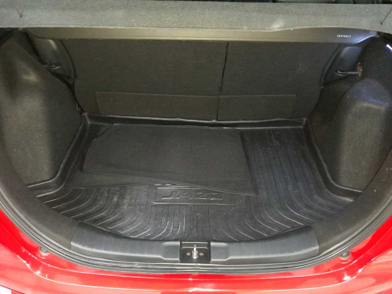 terpakai 2018 Honda Jazz V 1.5
