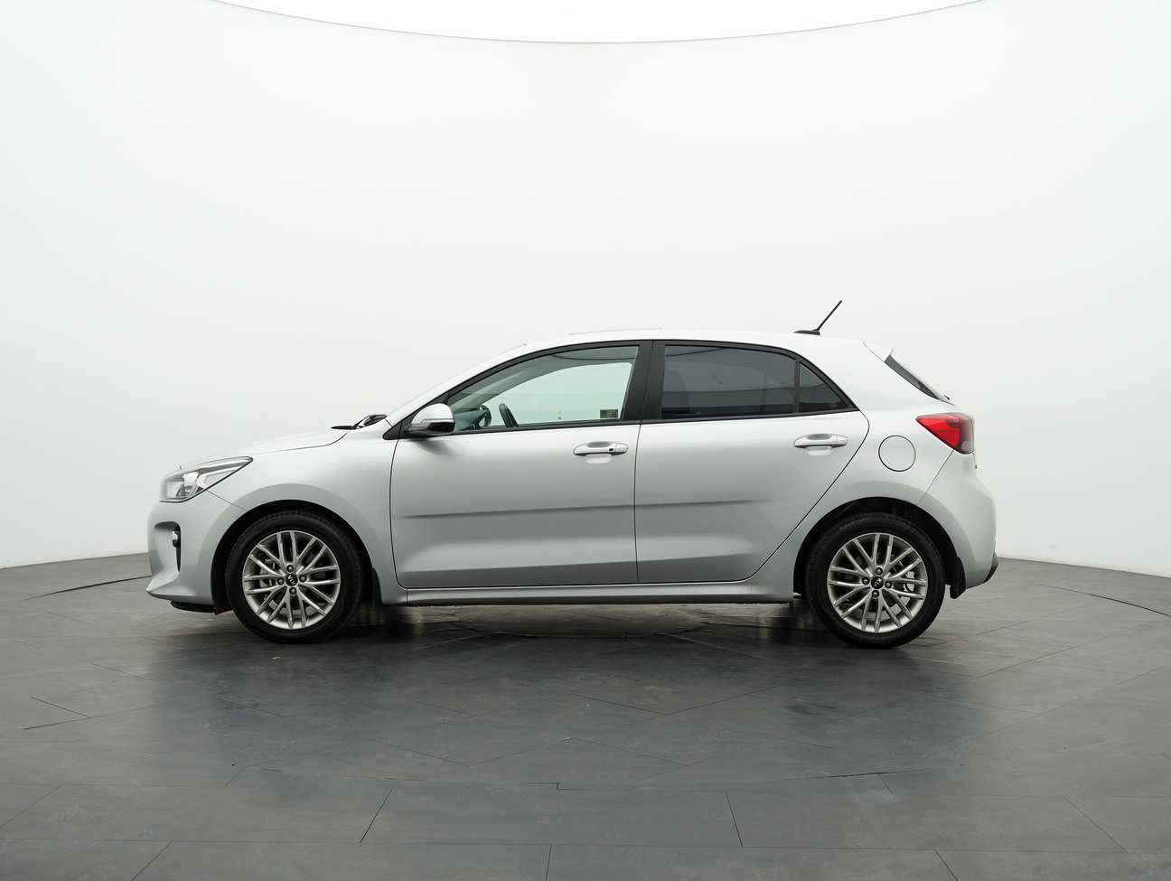 used 2018 Kia Rio  1.4