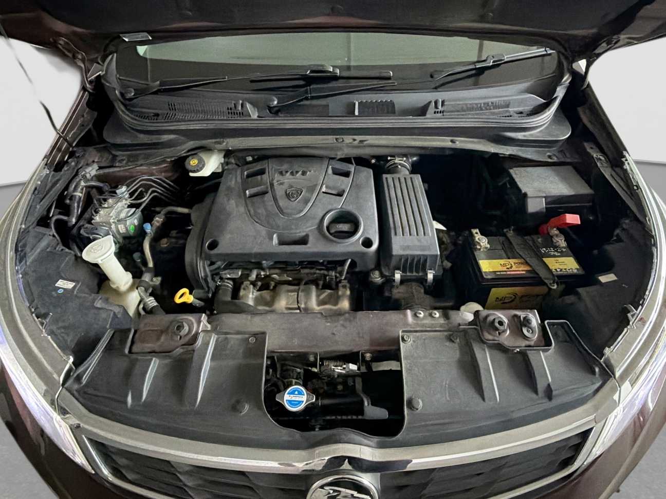 used 2022 Proton Persona Premium 1.6
