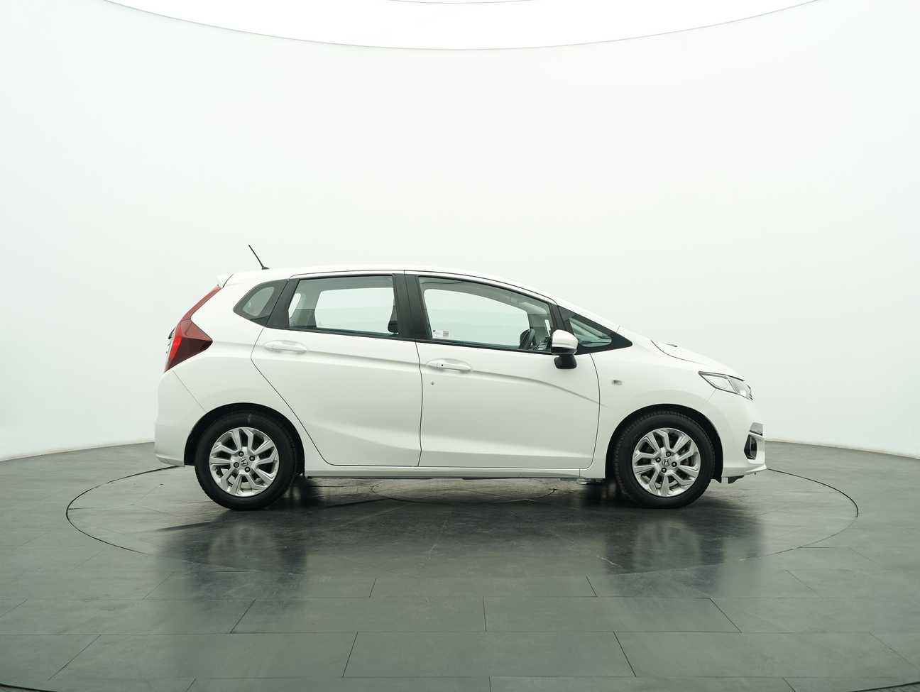 terpakai 2017 Honda Jazz E 1.5