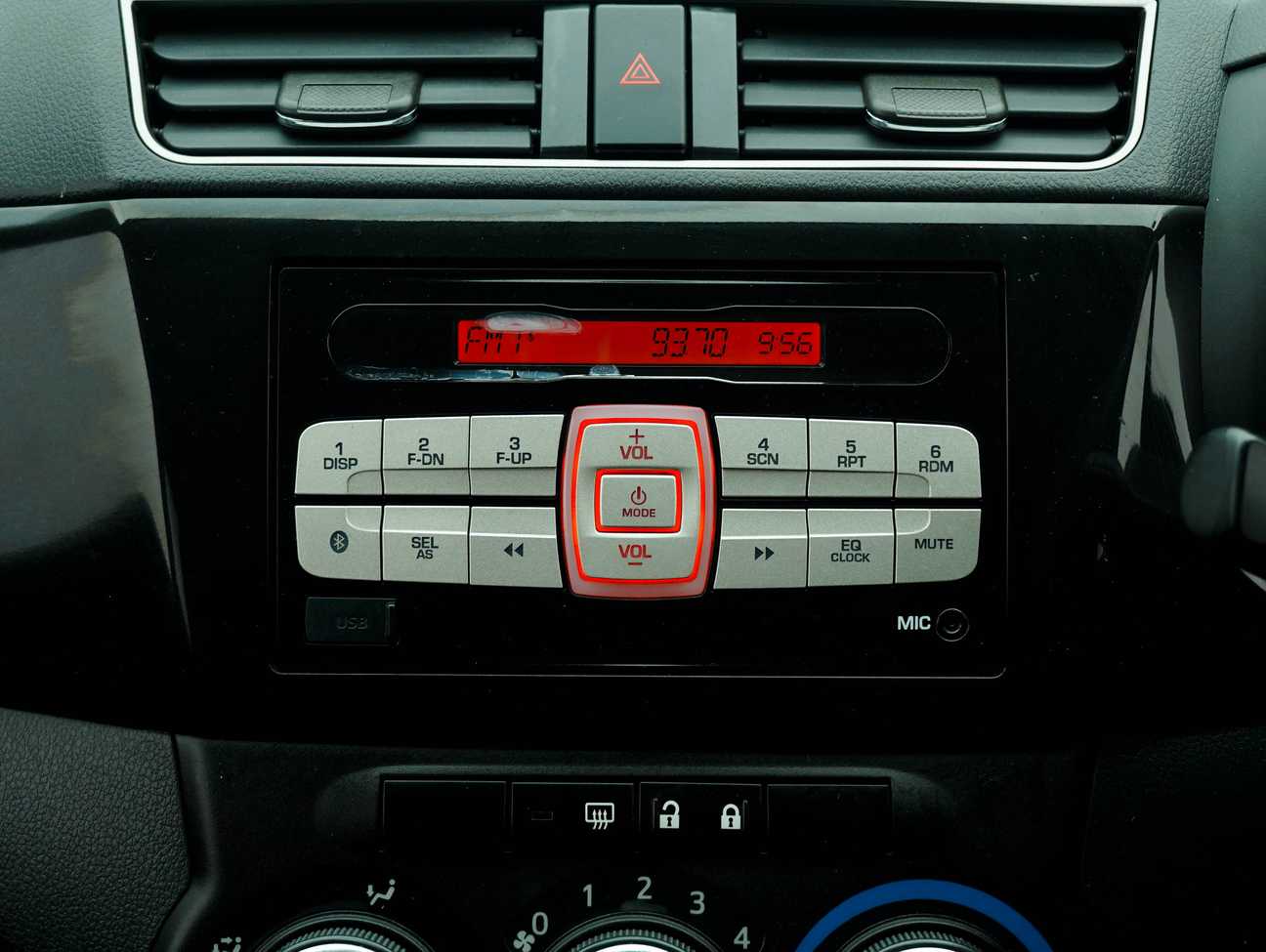 terpakai 2018 Perodua Bezza G Standard 1.0