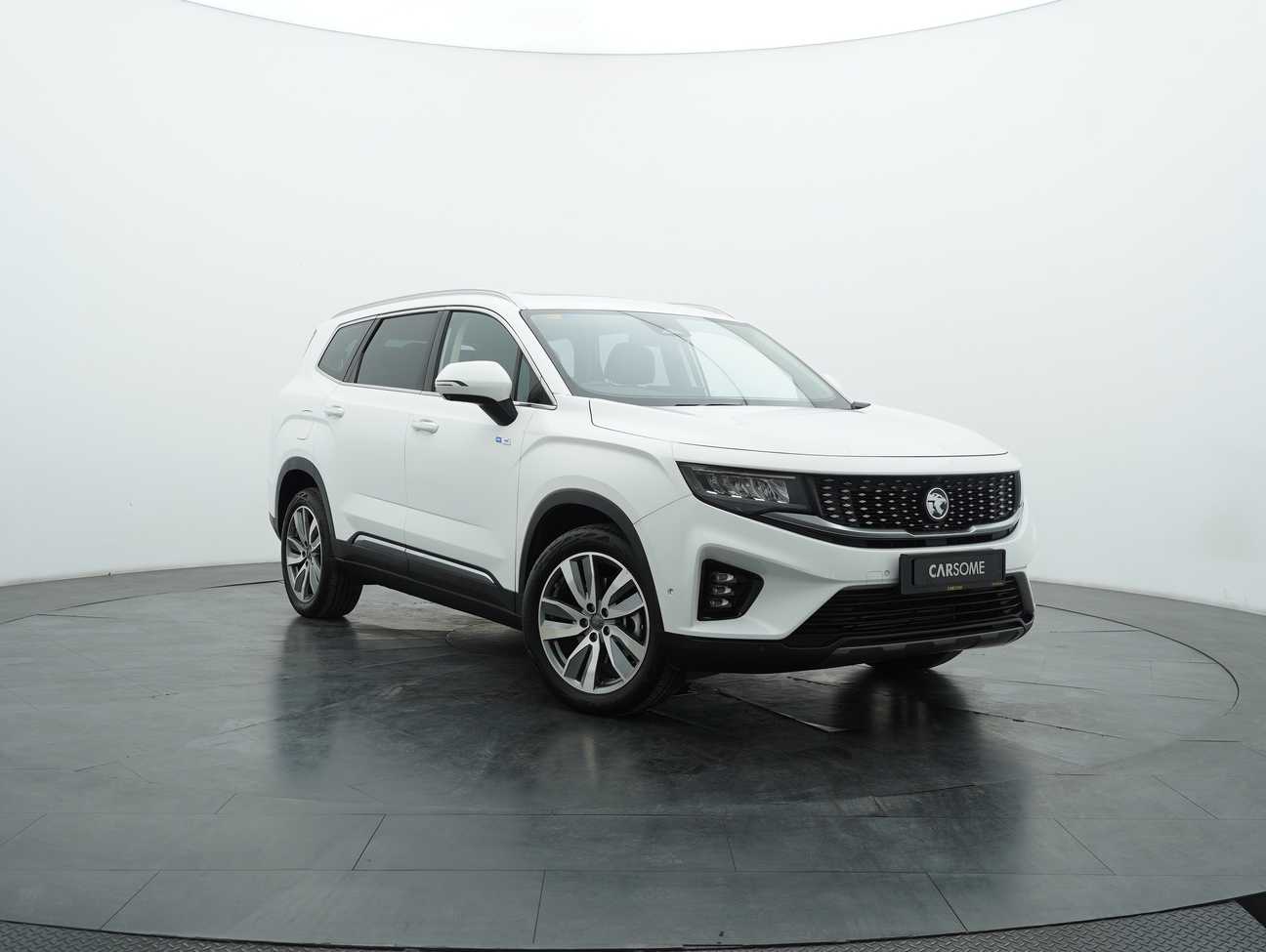 used 2023 Proton X90 Flagship 1.5