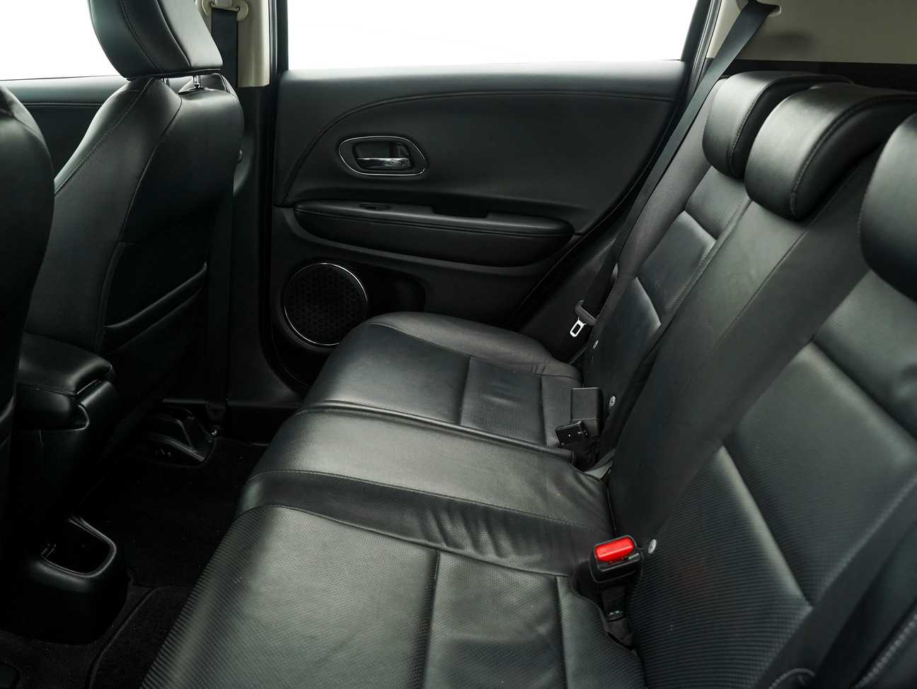 terpakai 2019 Honda HR-V V 1.8