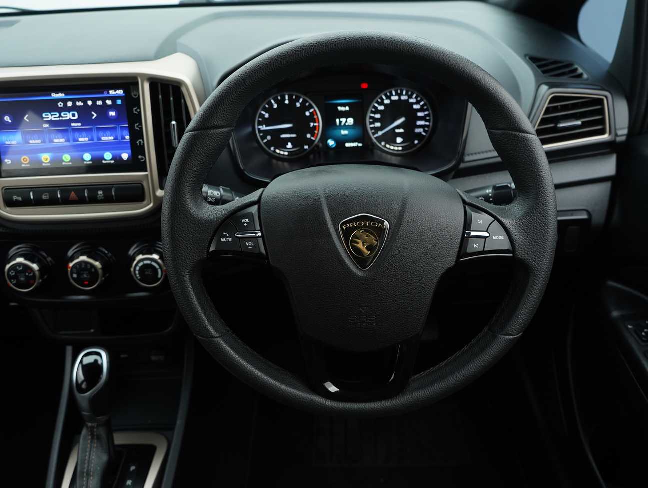 used 2021 Proton Persona Premium 1.6