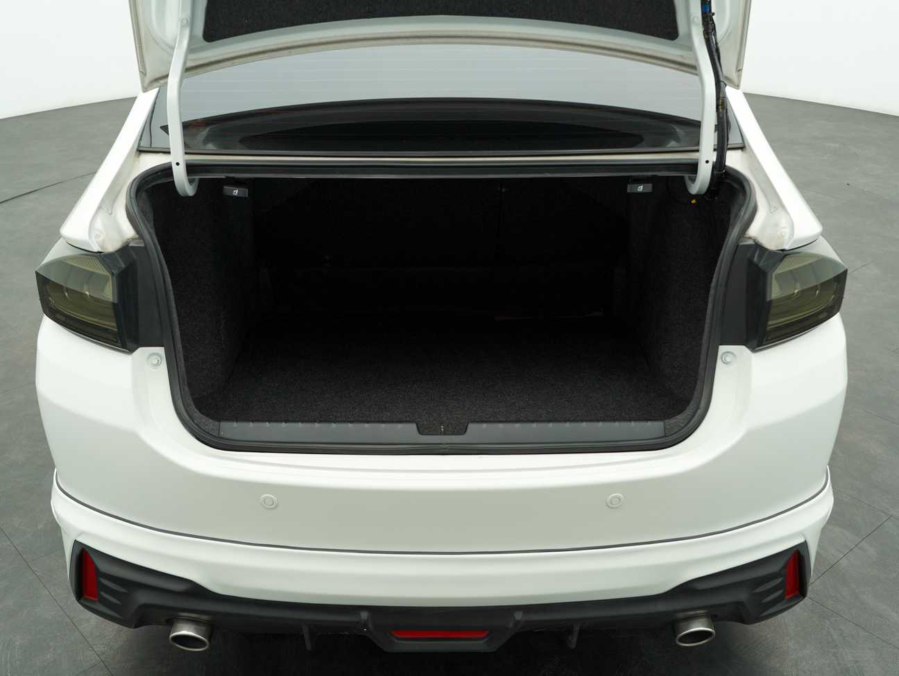 used 2018 Honda City E 1.5