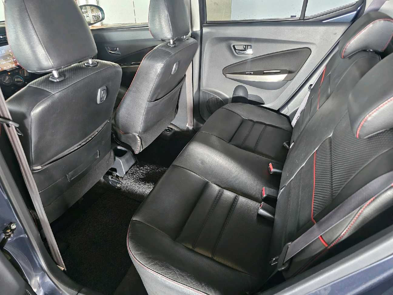 used 2015 Perodua AXIA Advance 1.0