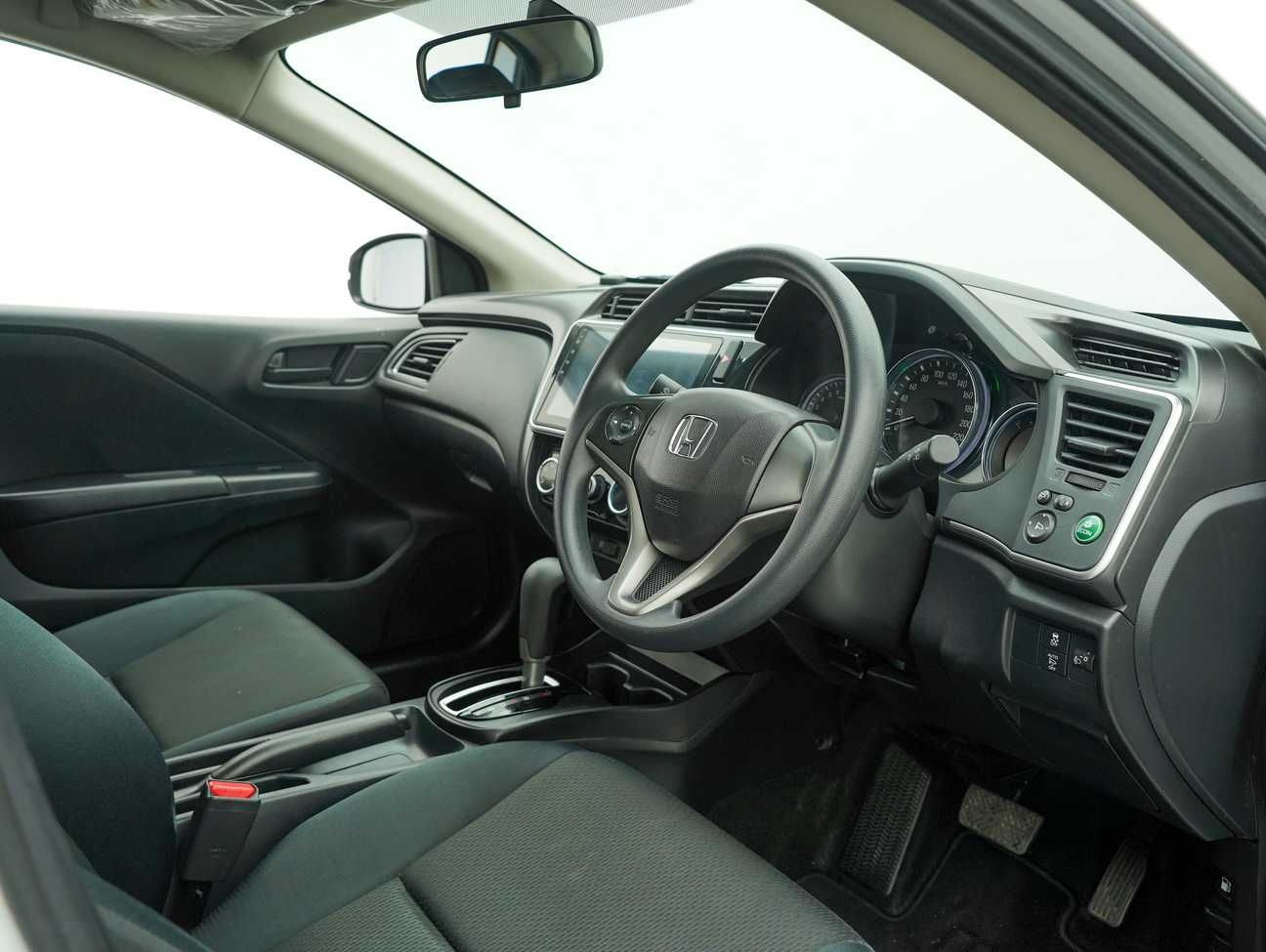 used 2019 Honda City S 1.5