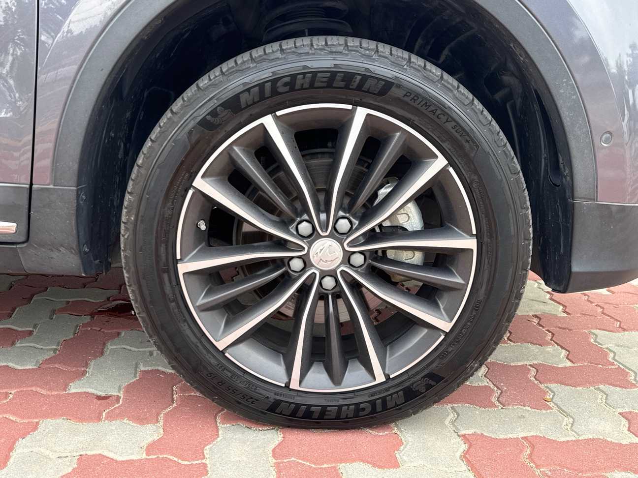 used 2020 Proton X70 Premium 1.8