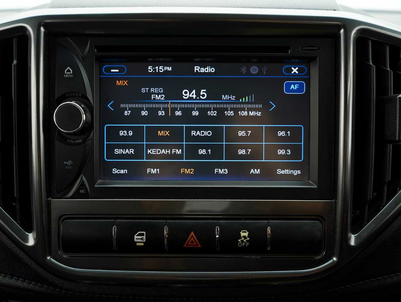 used 2017 Proton Iriz Premium 1.6