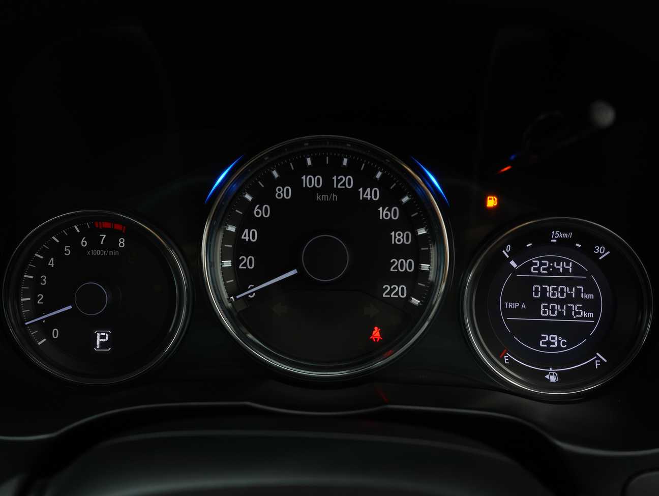 used 2019 Honda City S 1.5