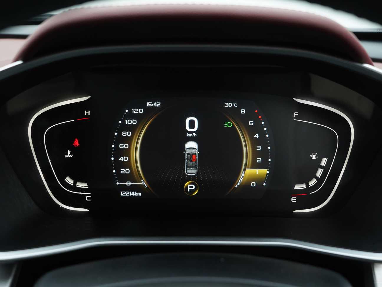 used 2022 Proton X50 Premium 1.5