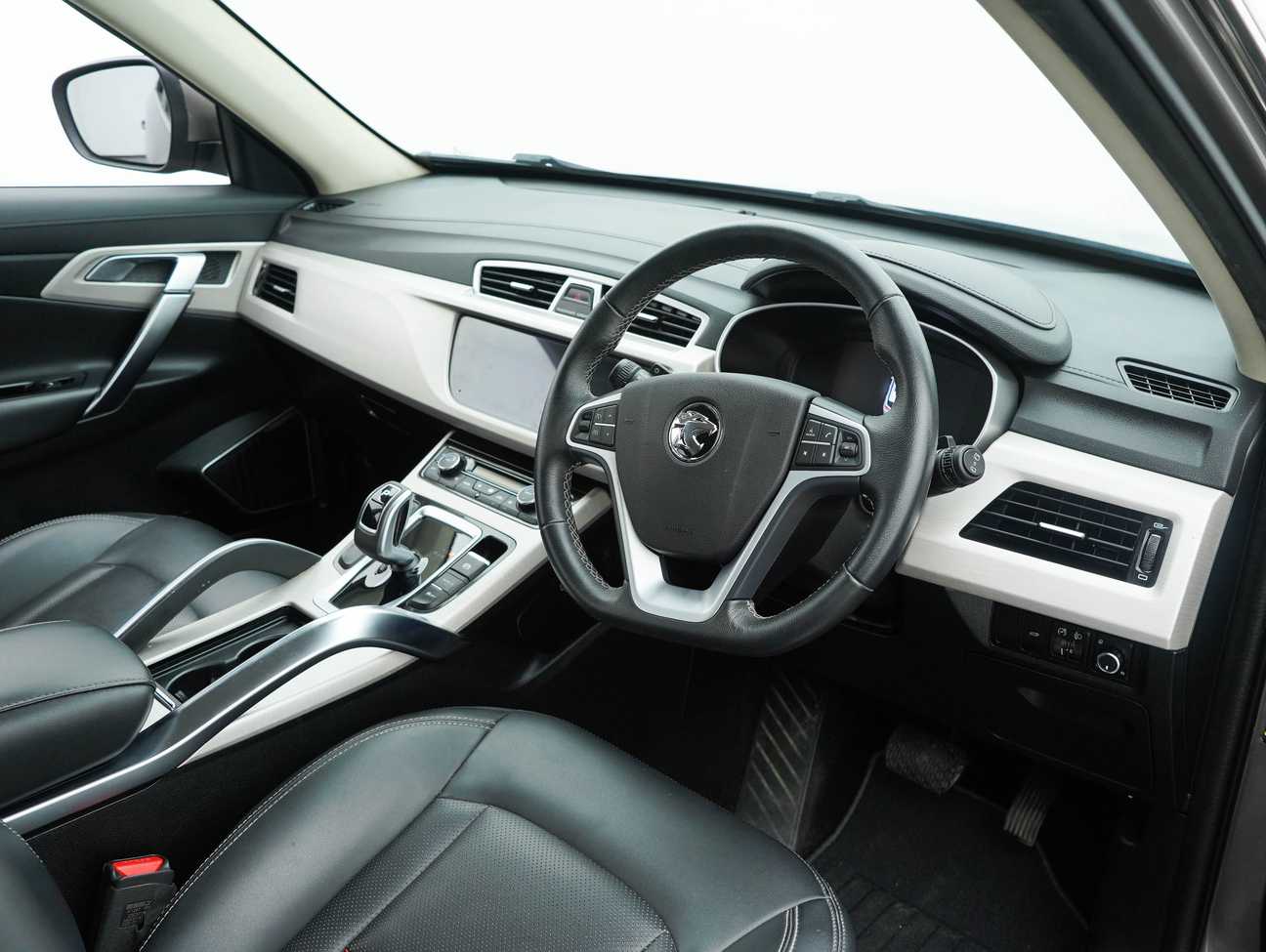 used 2020 Proton X70 Executive 1.8