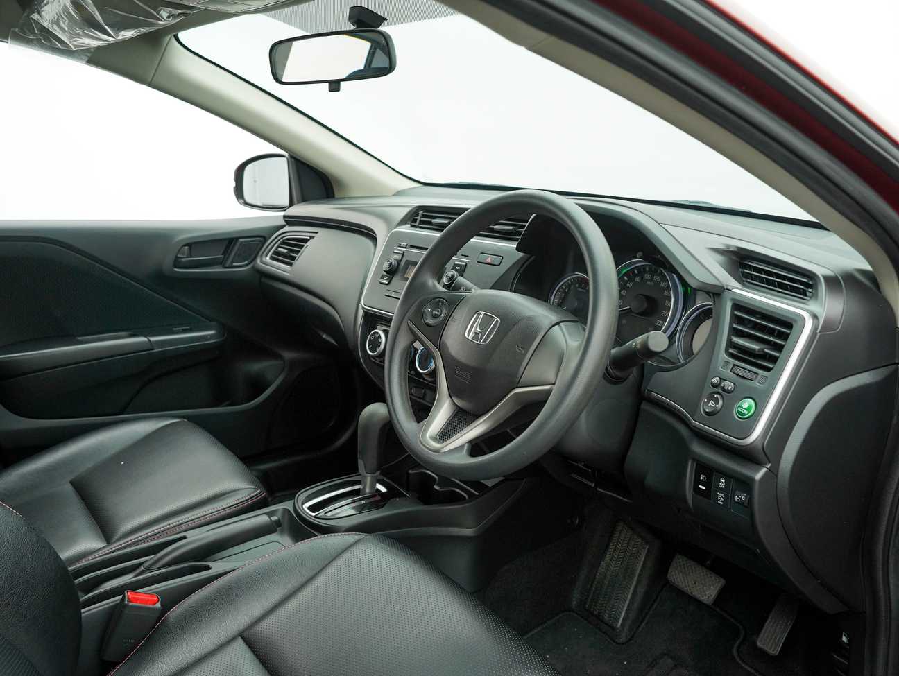 used 2019 Honda City S 1.5