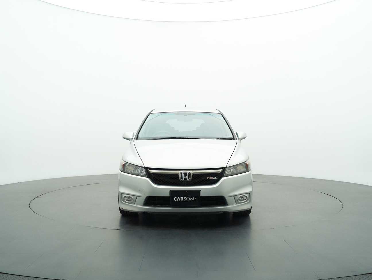 used 2008 Honda Stream i-VTEC 1.8