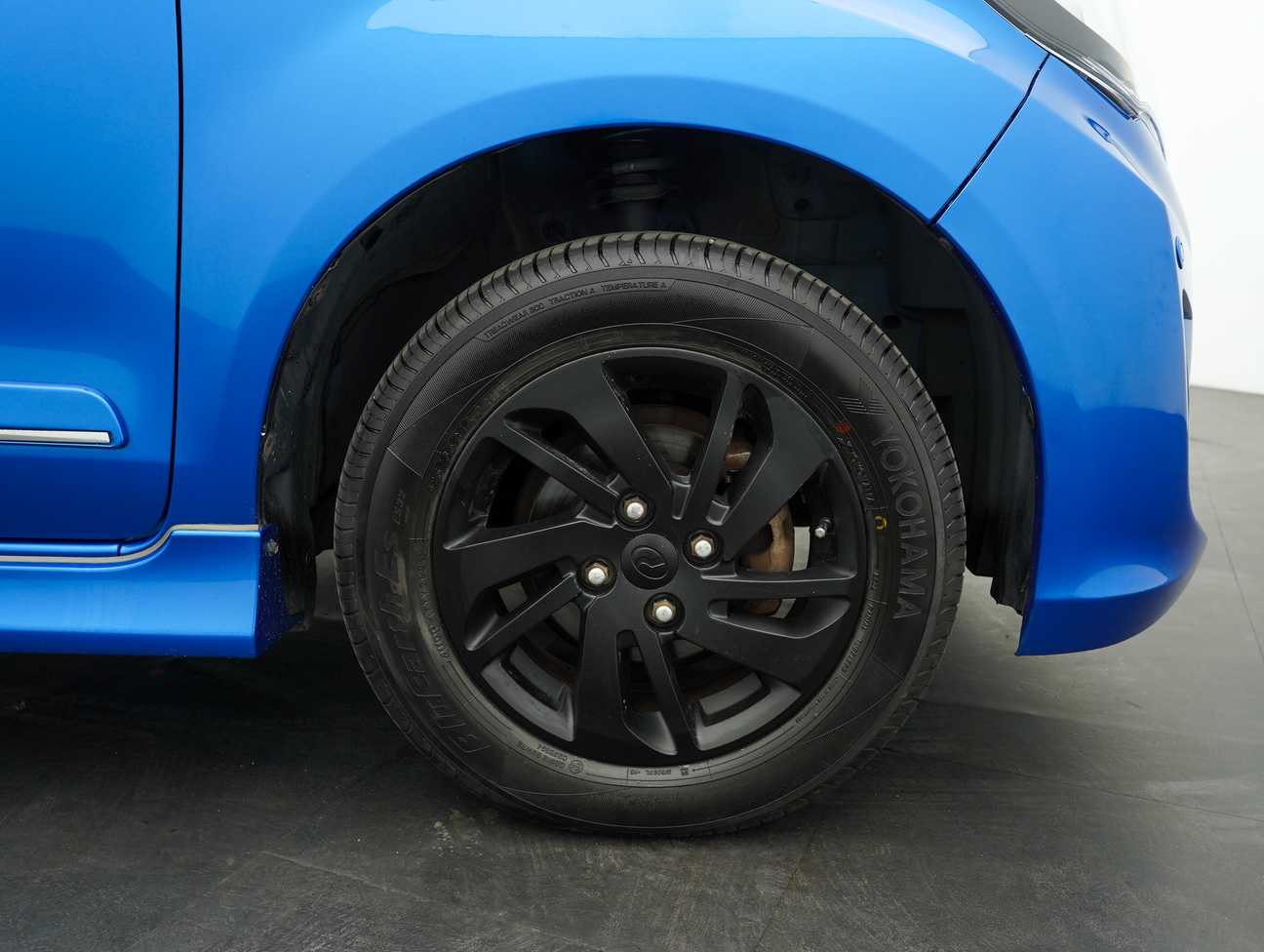 used 2016 Perodua Myvi SE 1.5