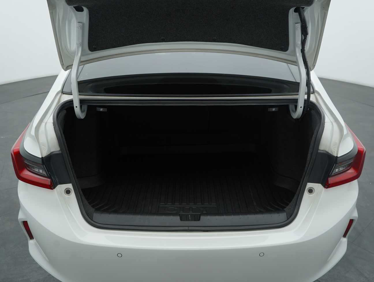 used 2022 Honda City S 1.5