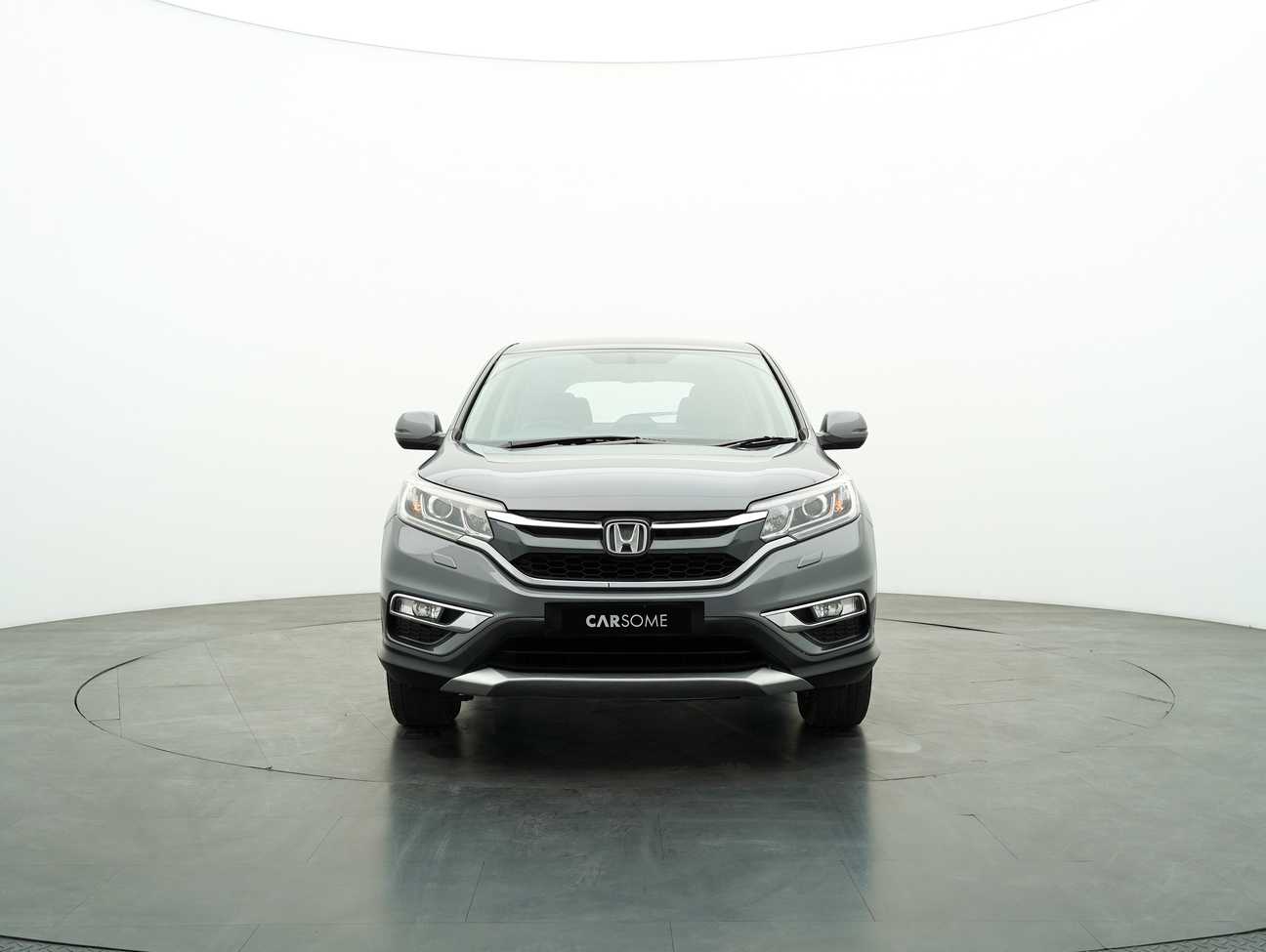 used 2016 Honda CR-V  2.0