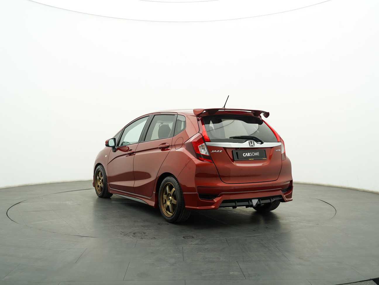 used 2019 Honda Jazz E 1.5