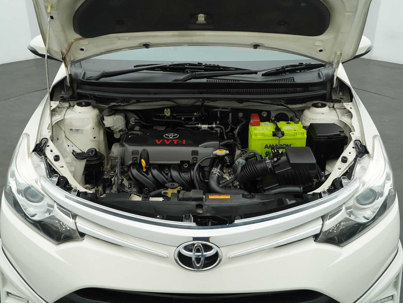 used 2014 Toyota Vios G 1.5
