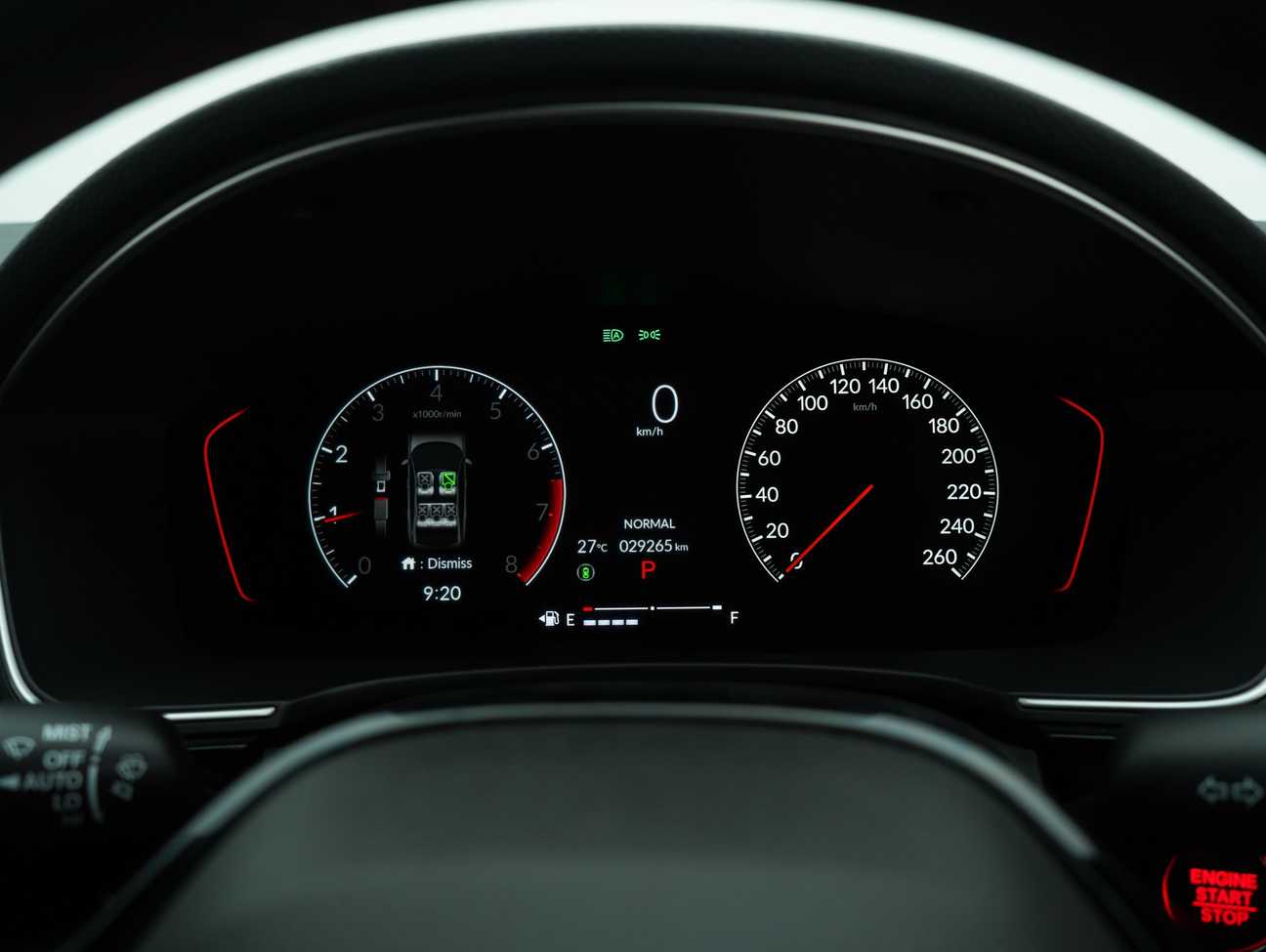 used 2023 Honda Civic RS 1.5