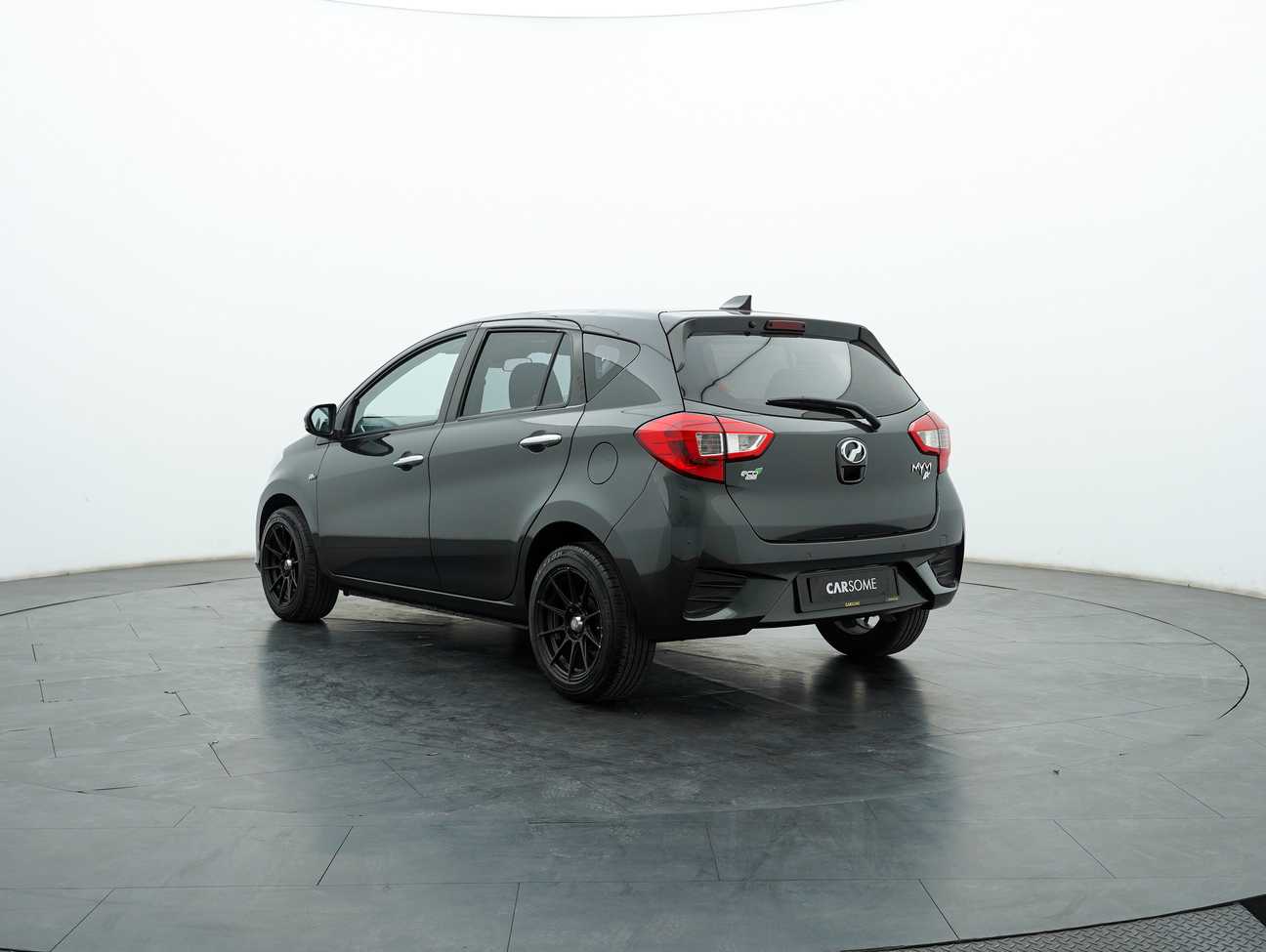 used 2020 Perodua Myvi X 1.3